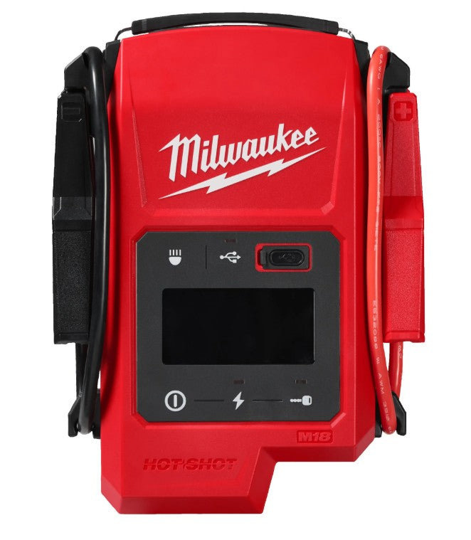 BOOSTER POUR VOITURE - 18 V - NU