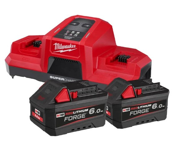 CHARGEUR BATTERIE - M18 FORGENRG-602