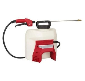 RÉSERVOIR POUR PRODUITS CHIMIQUES - 15 L