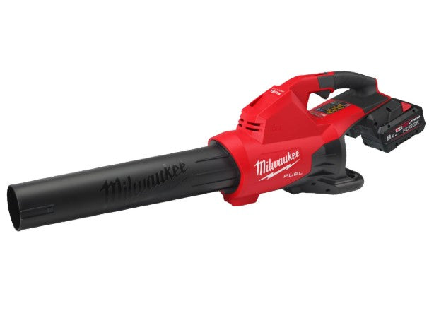 SOUFFLEUR À DOUBLE BATTERIE - 18 V - 8 AH