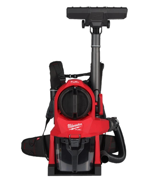 ASPIRATEUR DORSAL - 18 V - NU