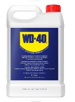 DÉGRIPPANT MULTIFONCTION WD40 - 5 L