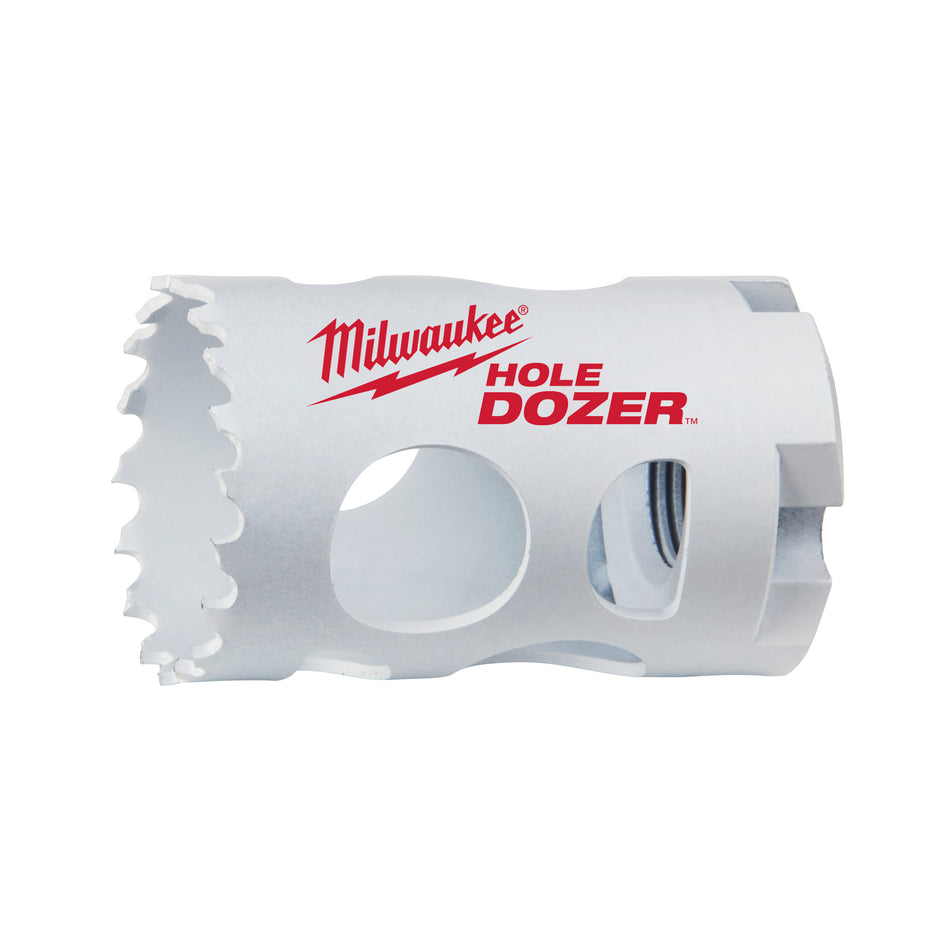 SCIE CLOCHE HOLE DOZER BIMÉTAL COBALT 35MM (X1)