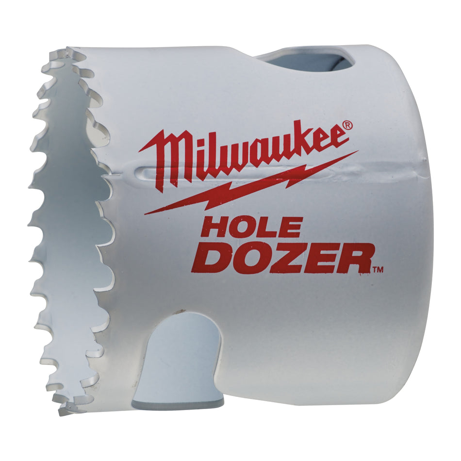 SCIE CLOCHE HOLE DOZER BIMÉTAL COBALT 54MM (X1)