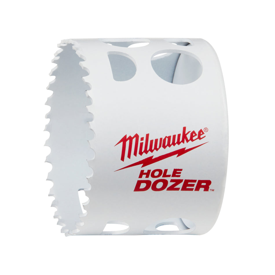 SCIE CLOCHE HOLE DOZER BIMÉTAL COBALT 67MM (X1)