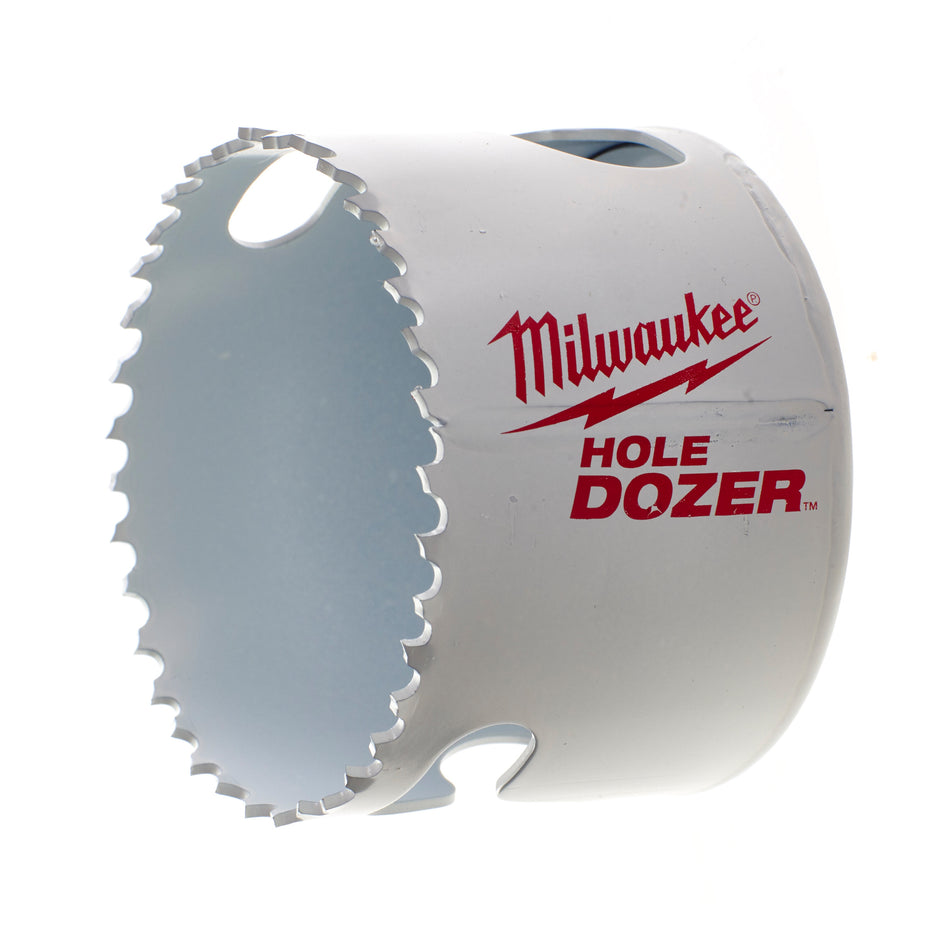 SCIE CLOCHE HOLE DOZER BIMÉTAL COBALT 68MM (X1)