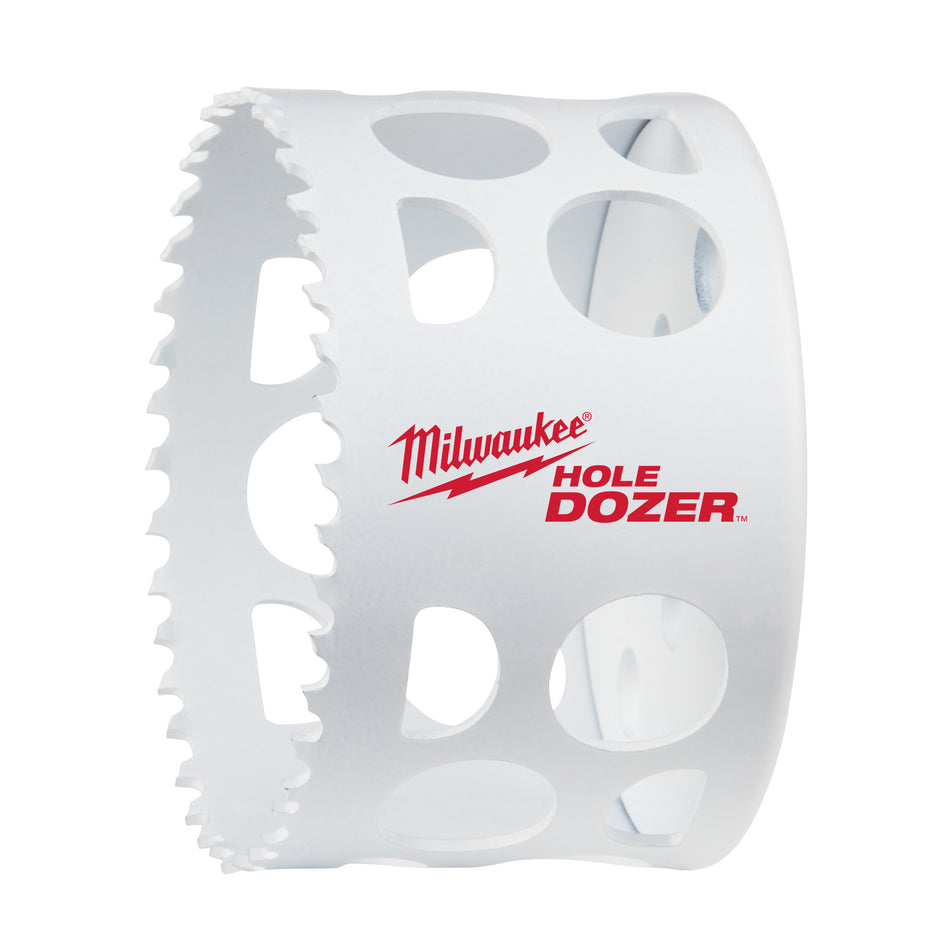 SCIE CLOCHE HOLE DOZER BIMÉTAL COBALT 76MM (X1)