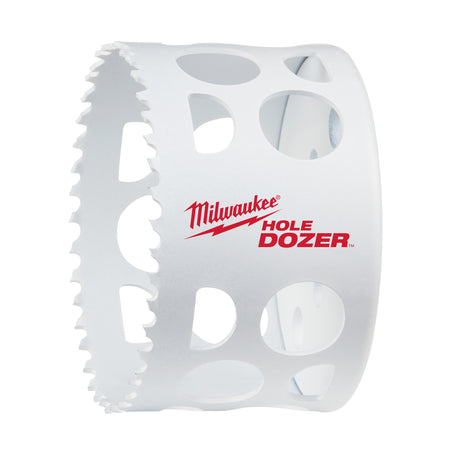 SCIE CLOCHE HOLE DOZER BIMÉTAL COBALT 76MM (X1) - Photo 1