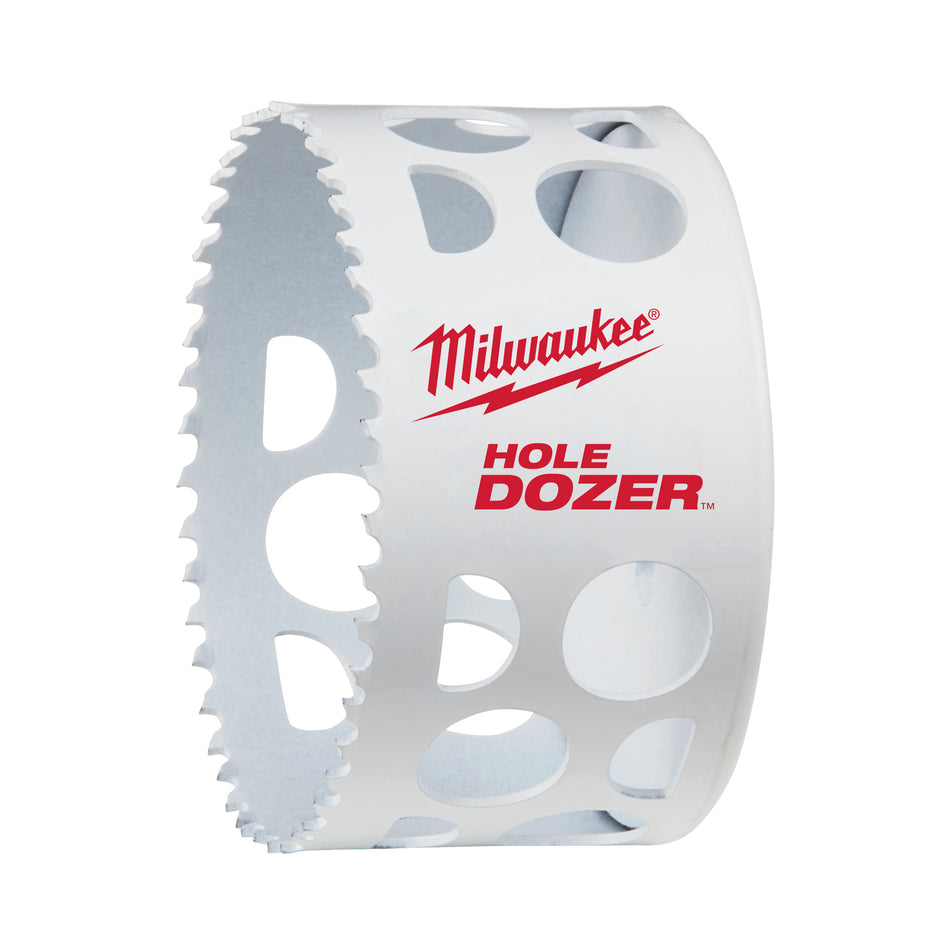 SCIE CLOCHE HOLE DOZER BIMÉTAL COBALT 86MM (X1)