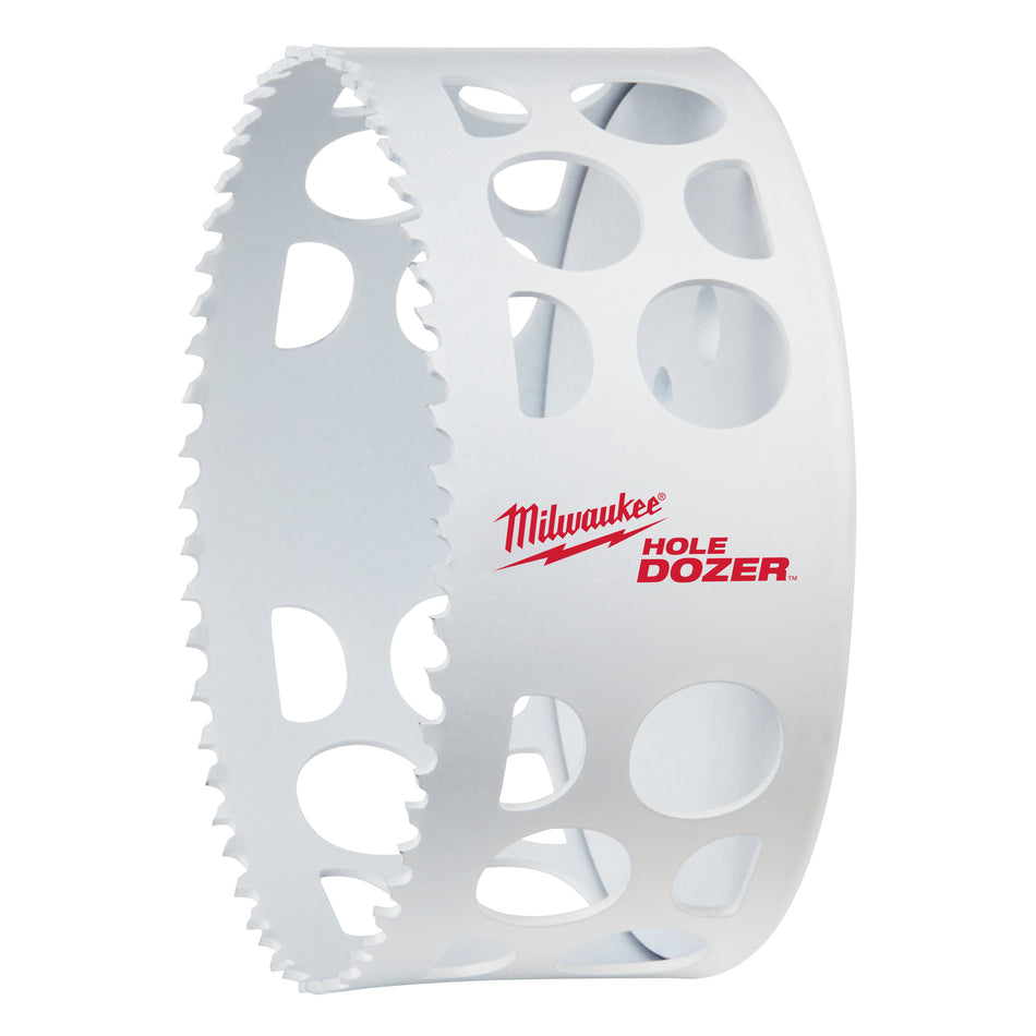 SCIE CLOCHE HOLE DOZER BIMÉTAL COBALT 102MM (X1)