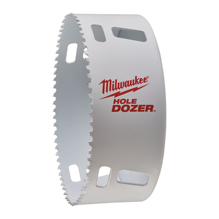 SCIE CLOCHE HOLE DOZER BIMÉTAL COBALT 127MM (X1) - Photo 1