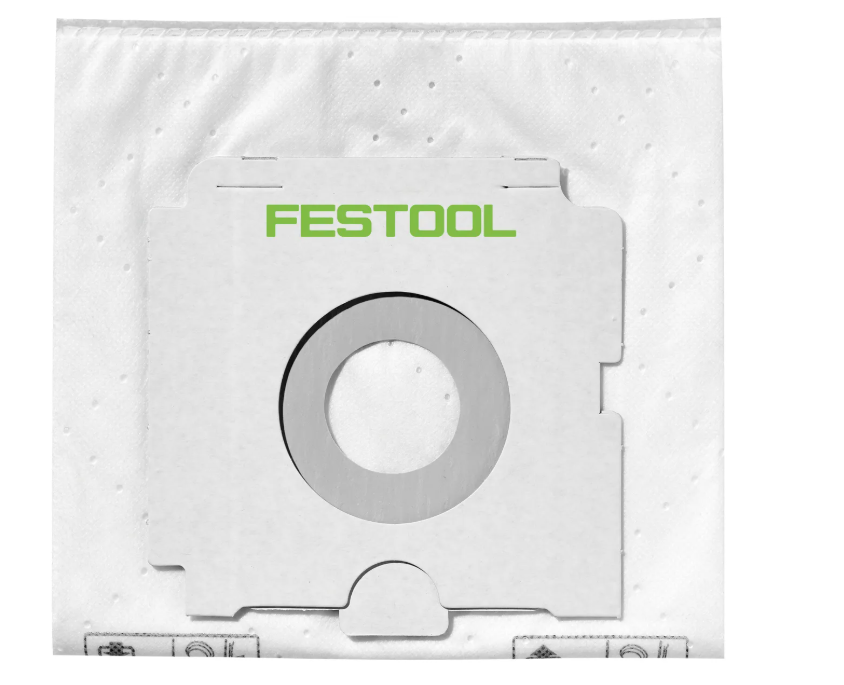 SAC FILTRE SELFCLEAN SC FIS-CT 36/5