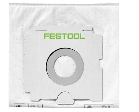 SAC FILTRE SELFCLEAN SC FIS-CT 36/5 - Photo 1