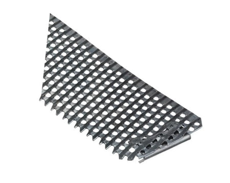 LAME PLATE SURFORM FINE 140 MM STANLEY 5-21-398 - Photo 1