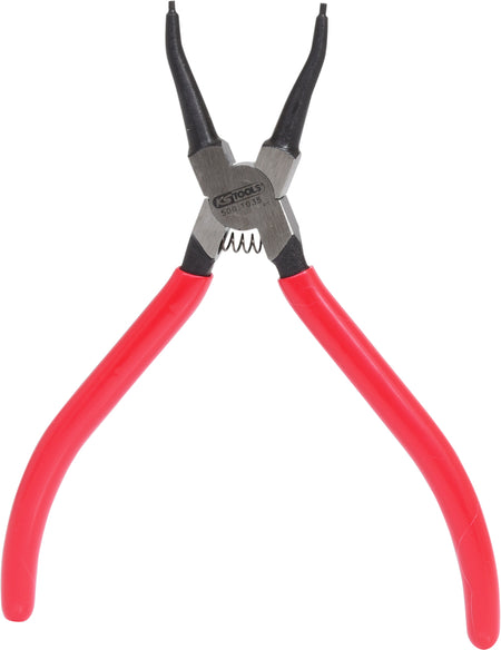Pince circlip ext droite 160mm - Photo 1