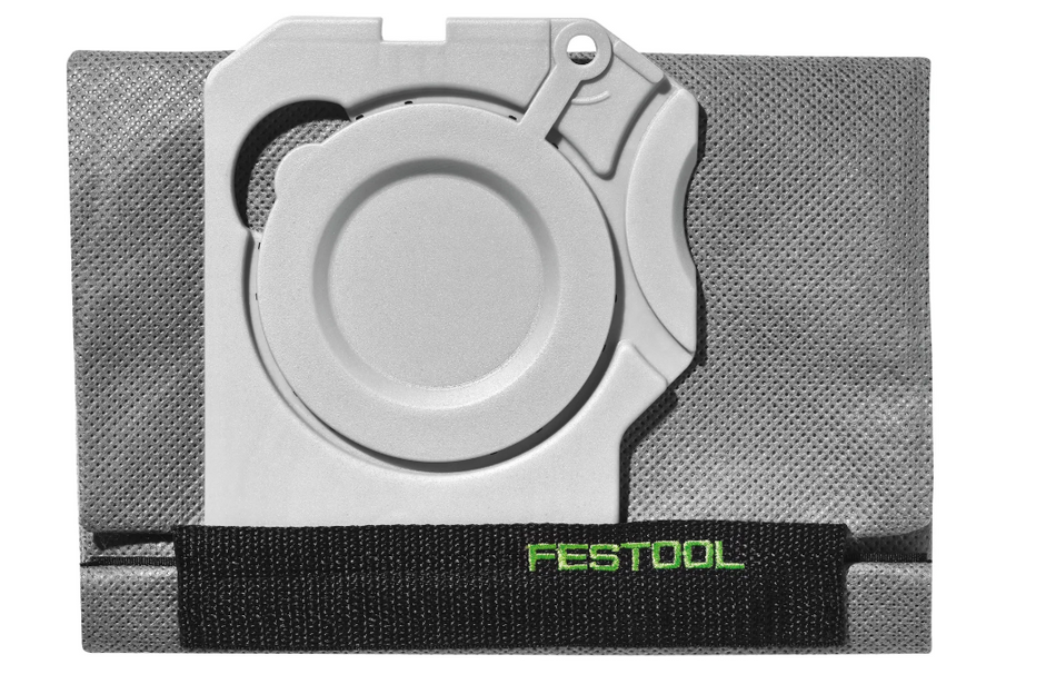 SAC FILTRE LONGLIFE FIS-CT SYS