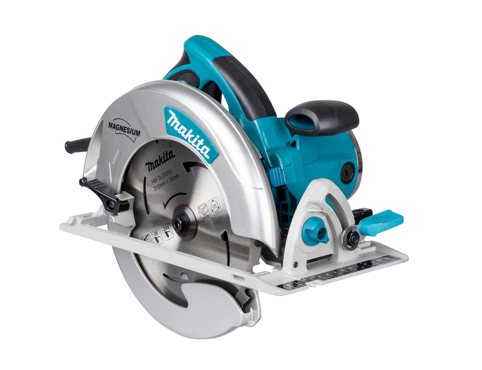 SCIE CIRCULAIRE 1800W - Ø  210 MM