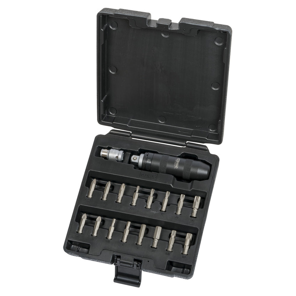 Coffret tournv. à frapper 18pc - Photo 1