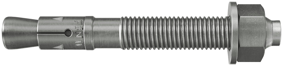 FBN II 10/30 A4 /4B - Photo 1