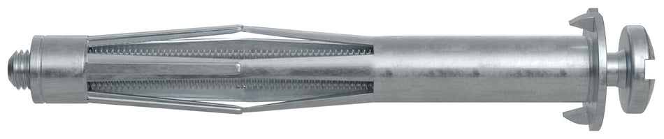 CHEVILLE CORPS CREUX HM-S 5X65-25/SACHET