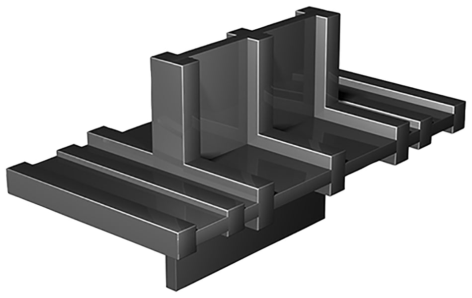 ESPACEUR LAME FTA-SP 3/4/5/6/7/8MM/12 PC