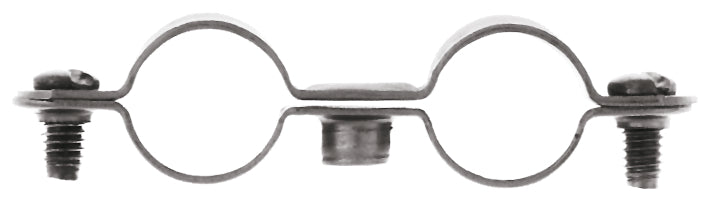 COLLIER DOUBLE CD 16/10 B