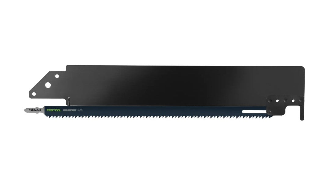 OUTIL DE COUPE LAME DE SCIE SG-240/G-ISC FESTOOL 575409 - Photo 1