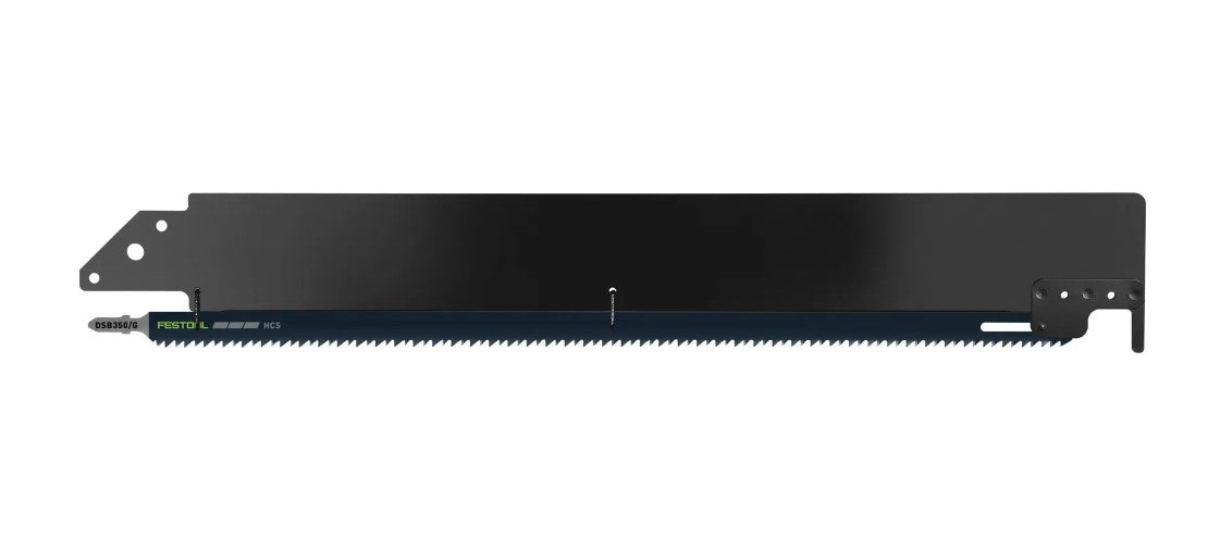 OUTIL DE COUPE LAME DE SCIE SG-350/G-ISC FESTOOL 575410 - Photo 1