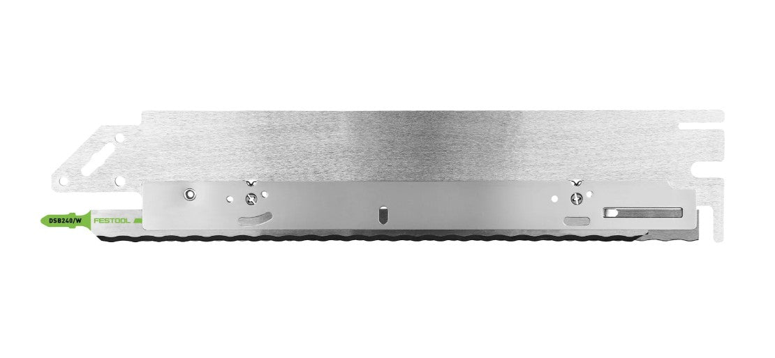 OUTIL DE COUPE LAME DE SCIE SG-240/W-ISC FESTOOL 575411 - Photo 1