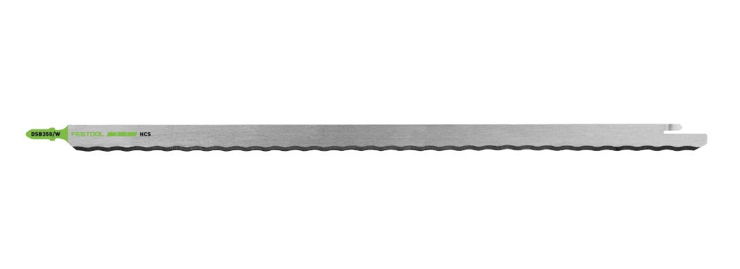 LAME DE SCIE DSB 350/W FESTOOL 575417 - Photo 1