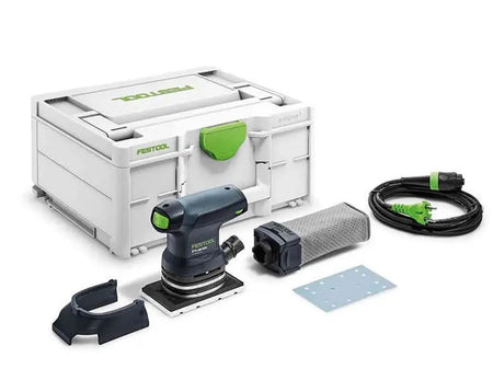PONCEUSE VIBRANTE RTS 400 FESTOOL 576057 - Photo 1