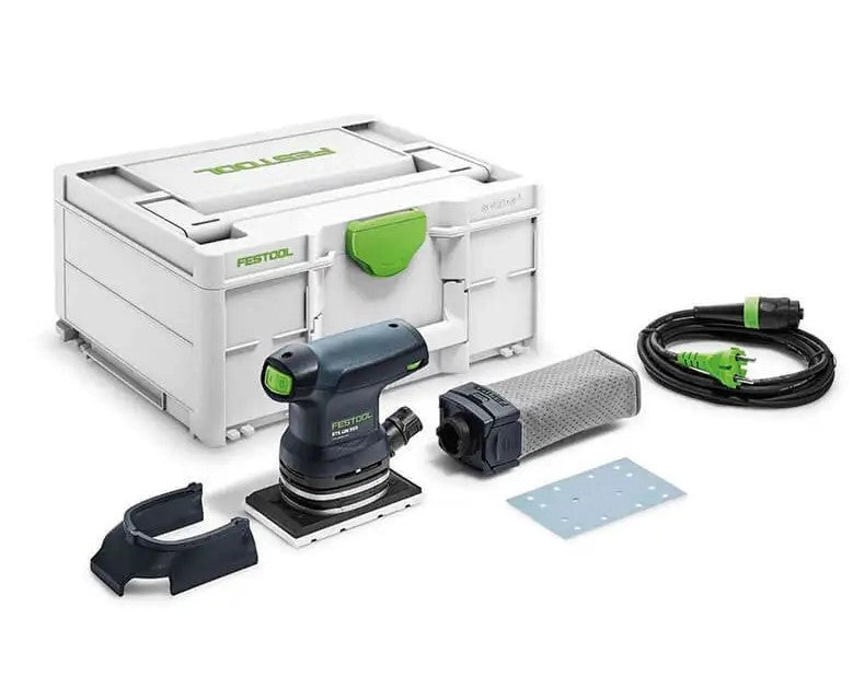 PONCEUSE VIBRANTE RTS 400 FESTOOL 576057