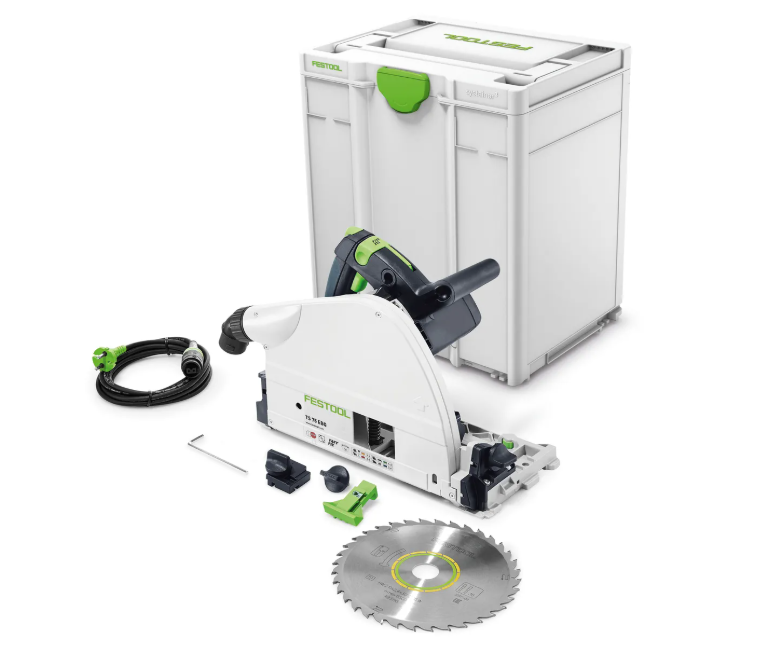 SCIE PLONGEANTE TS 75 EBQ-PLUS