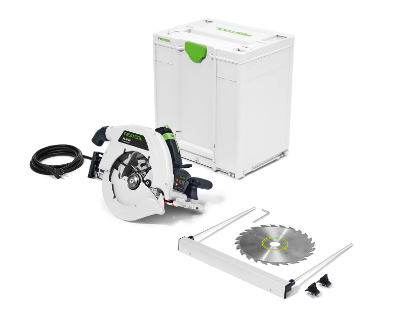 SCIE CIRCULAIRE PORTATIVE HK 85 EB-PLUS