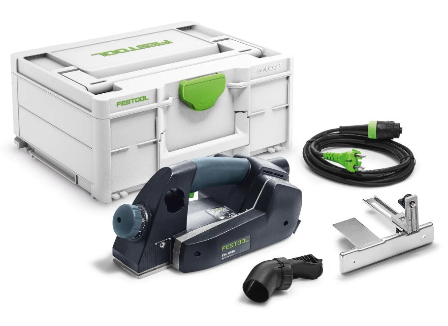 RABOT EHL 65 EQ-PLUS FESTOOL 576247