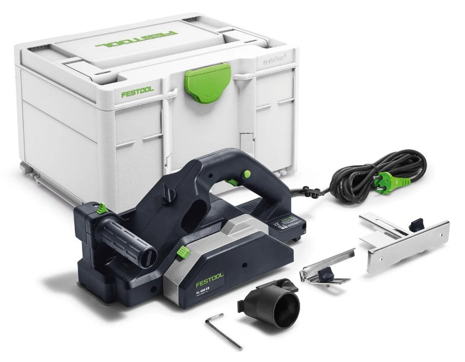 RABOT HL 850 EB PLUS FESTOOL 576253