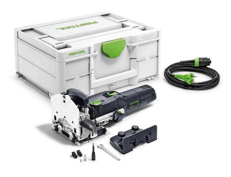 FRAISEUSE DOMINO DF 500 Q PLUS FESTOOL 576413