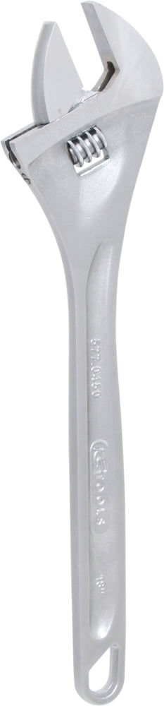Clé à molette, 18'' - L.450 mm