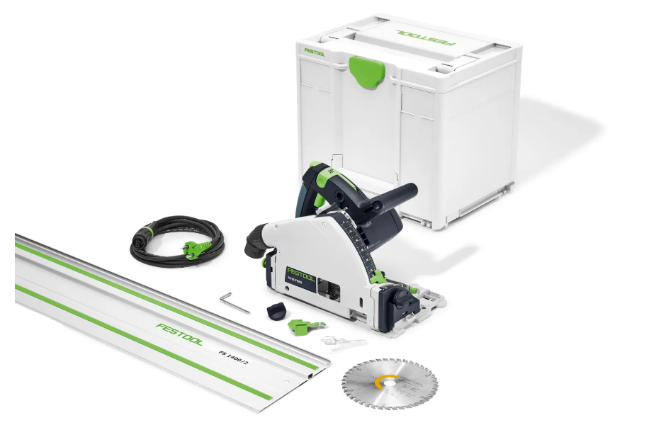 SCIE PLONGEANTE TS 55 FEBQ-PLUS FS