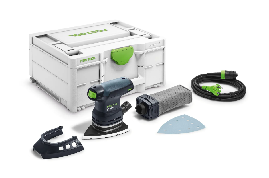 PONCEUSE DELTA DTS 400 REQ-PLUS