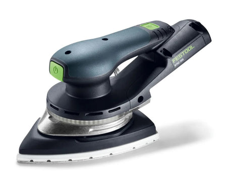 PONCEUSE DELTA SANS FIL DTSC 200 -BASIC FESTOOL 57 - Photo 1