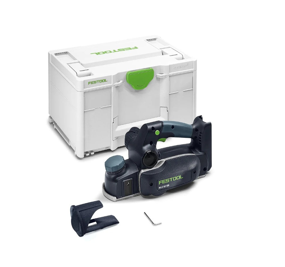 RABOT SANS FIL FESTOOL HLC 82 EB-BASIC