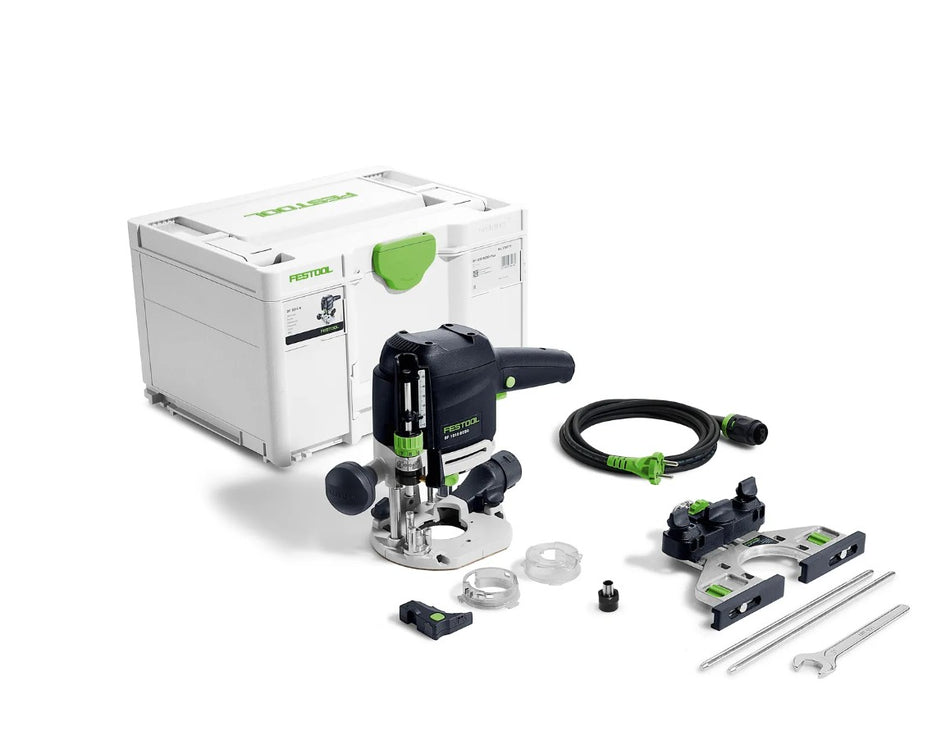 DÉFONCEUSE FESTOOL OF 101 REBQ-PLUS