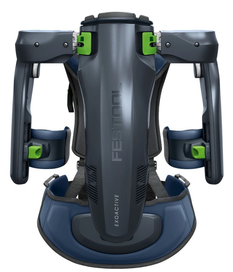 EXOSQUELETTE EXO 18 BASIC FESTOOL 578031 - Photo 1