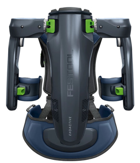 EXOSQUELETTE EXO 18 BASIC FESTOOL 578031 - Photo 1
