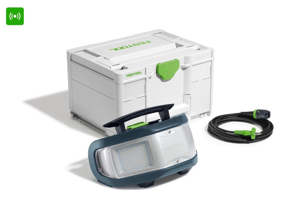 PROJECTEUR DE CHANTIER FESTOOL DUO-H I-BASIC