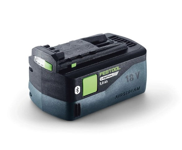 BATTERIE HAUTE PUISSANCE BP 18 LI 5,0 HP-ASI 578939 - Photo 1