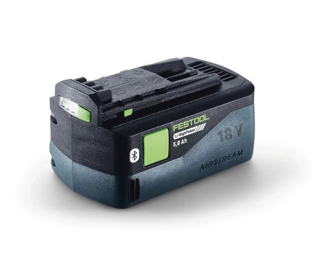 BATTERIE HAUTE PUISSANCE BP 18 LI 5,0 HP-ASI 578939 - Photo 1
