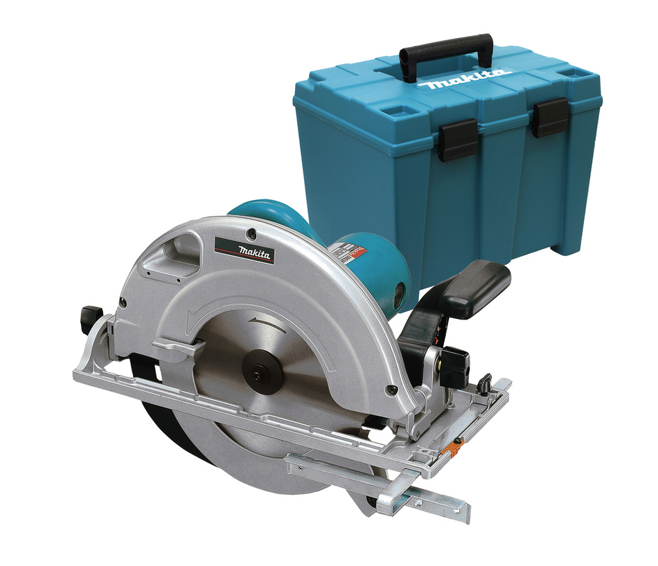SCIE CIRCULAIRE 2000W AVEC COFFRET - Ø 235 MM
