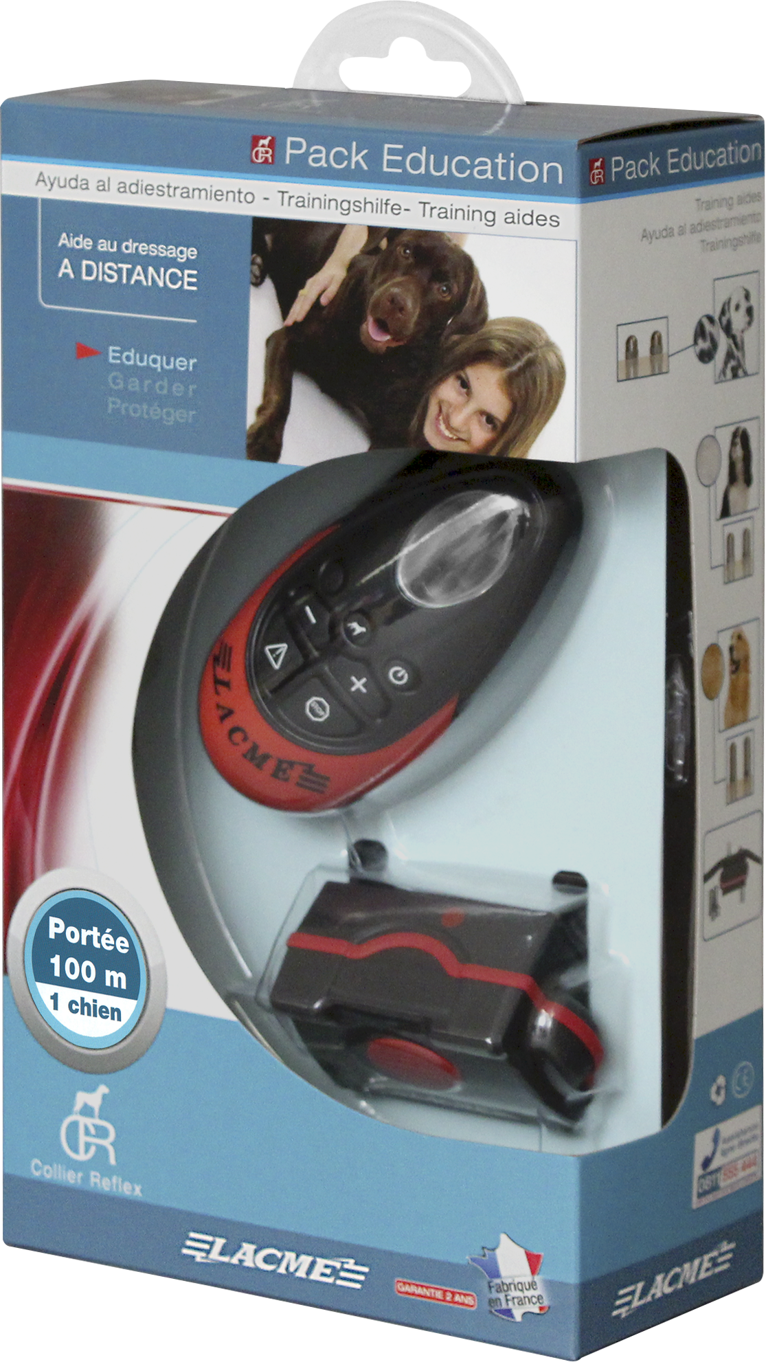 PACK EDUCATION 100 ELECTRIF - Photo 1